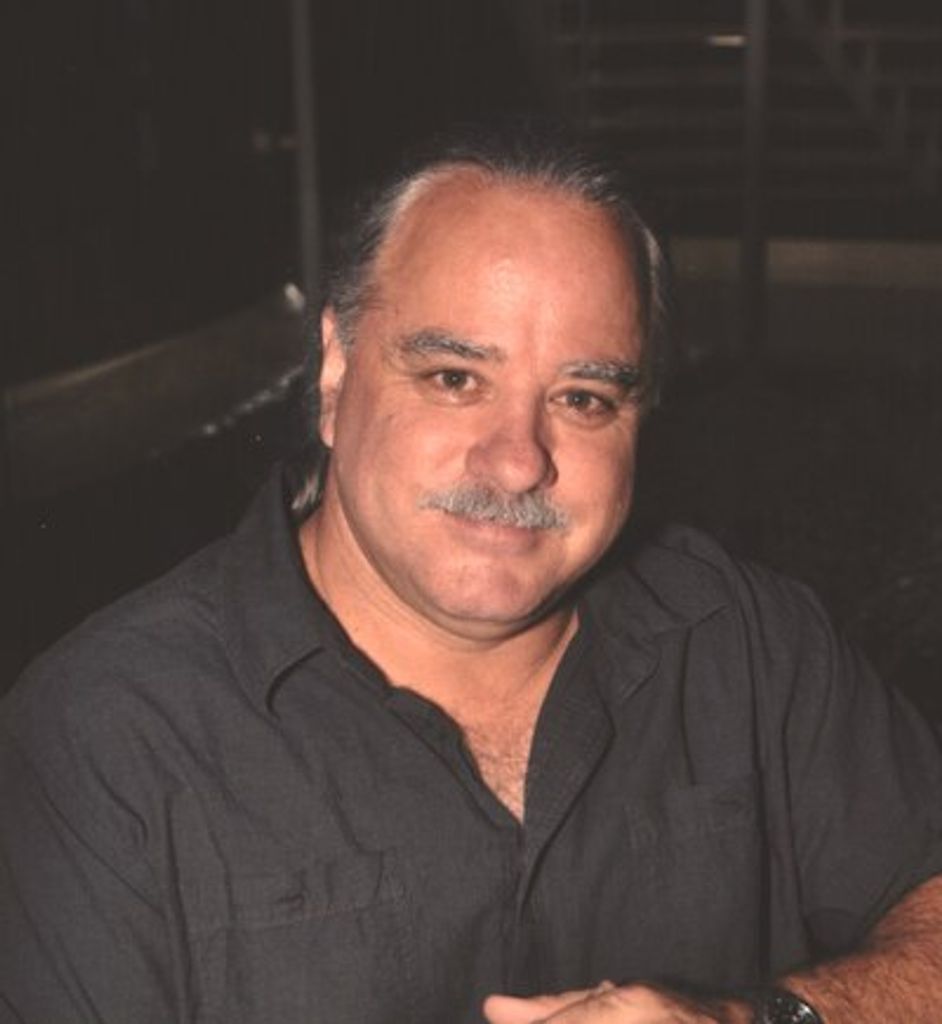 Frank Benvenuto Profile Photo