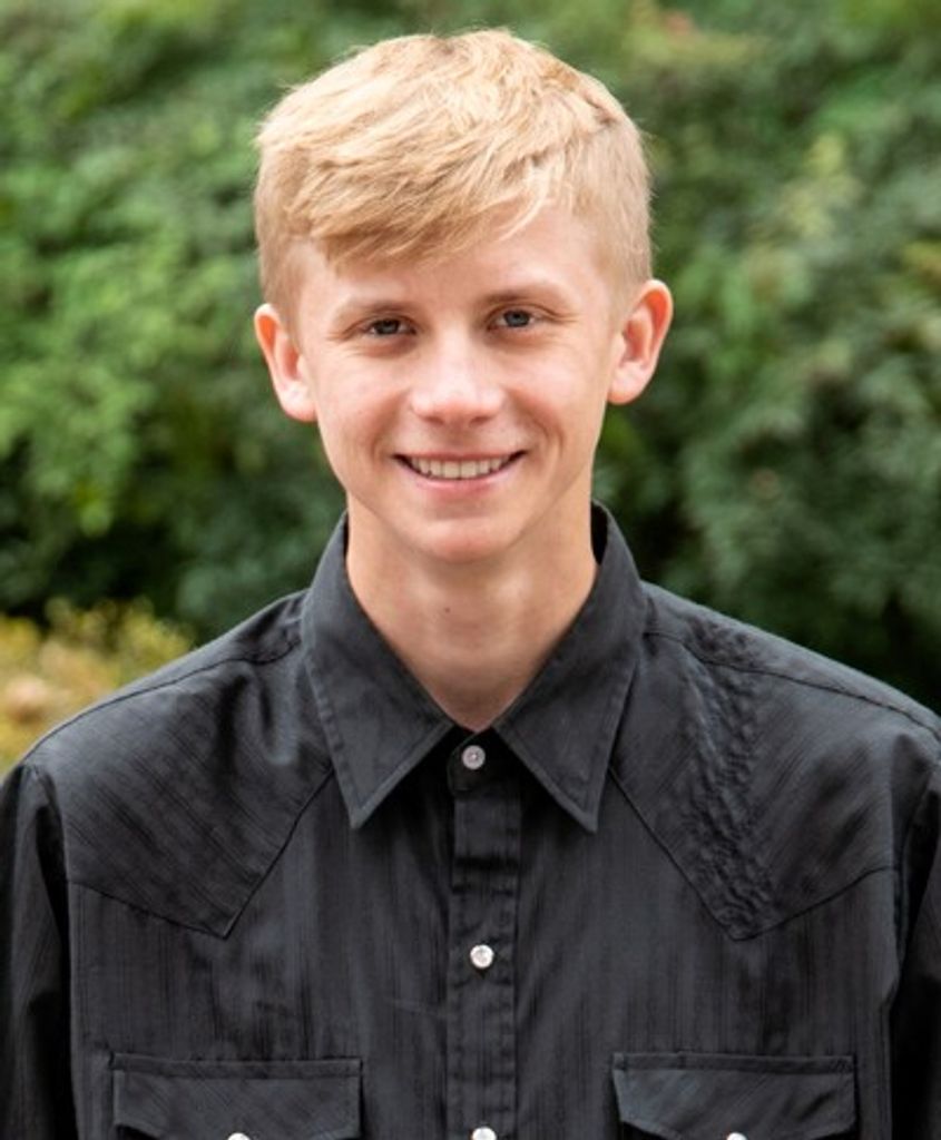 Logan Alexander Hemwall Profile Photo