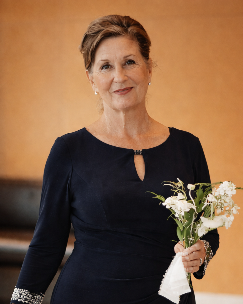 Martha Nell Butler Profile Photo