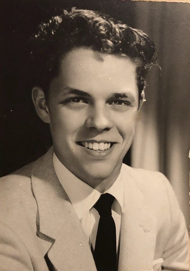 Bryan  K. Wadding Profile Photo