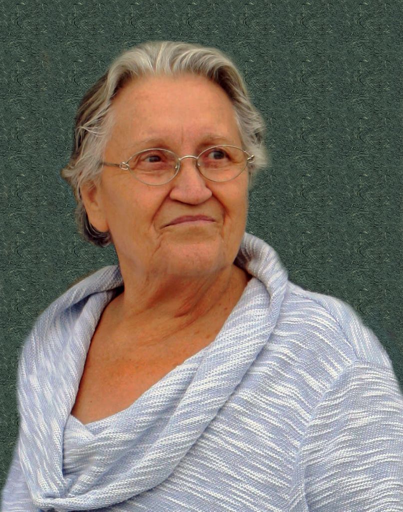 Yvonne Andrews