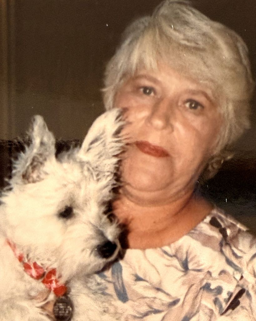 Shirley A. Dalman