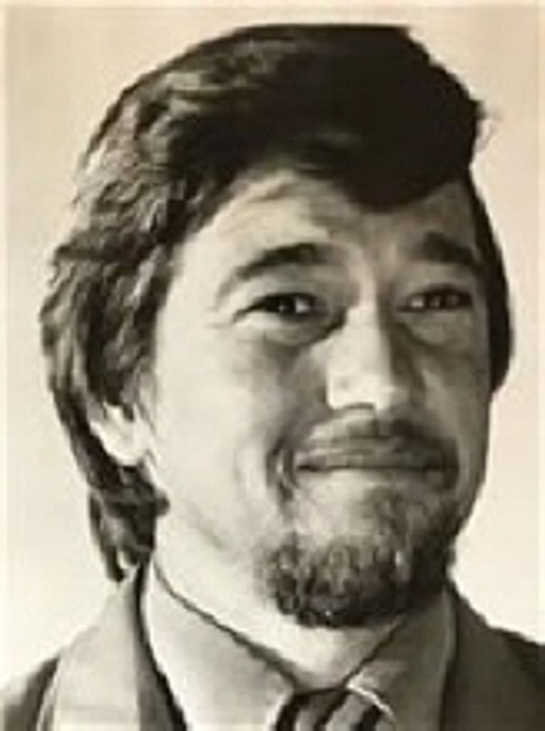 James  C. Wolf
