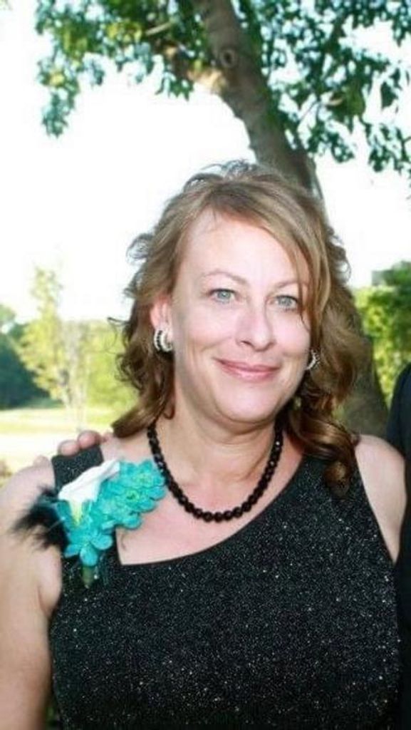 Nadja Christine Young Profile Photo