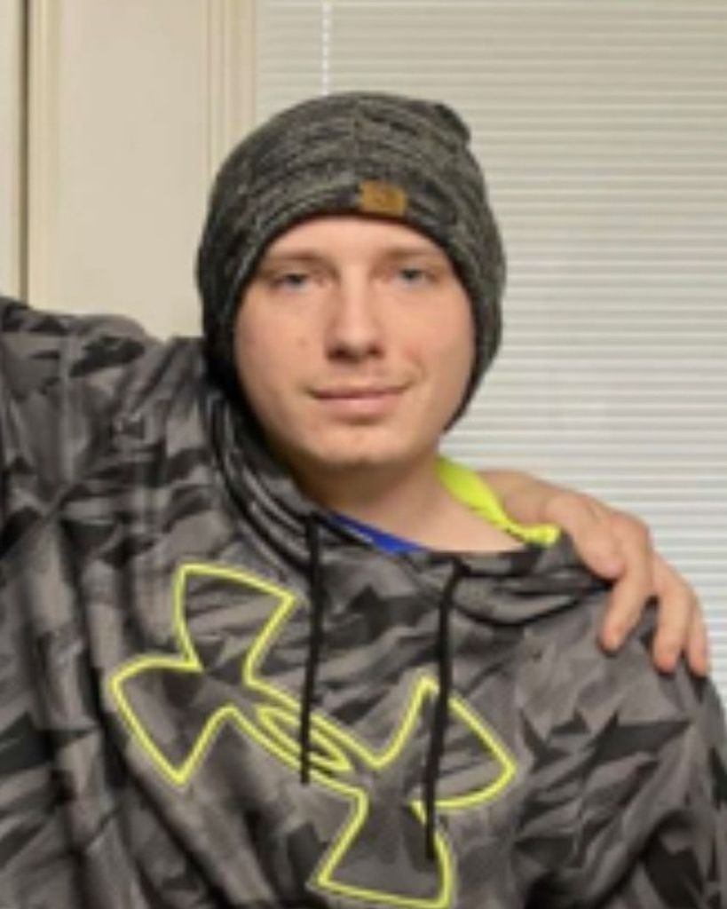 Blaine Allen Frerichs Profile Photo