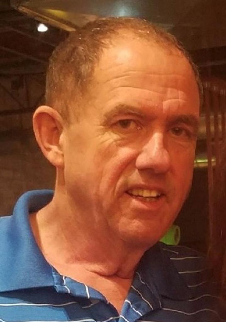 William "Bill" Moffett Profile Photo