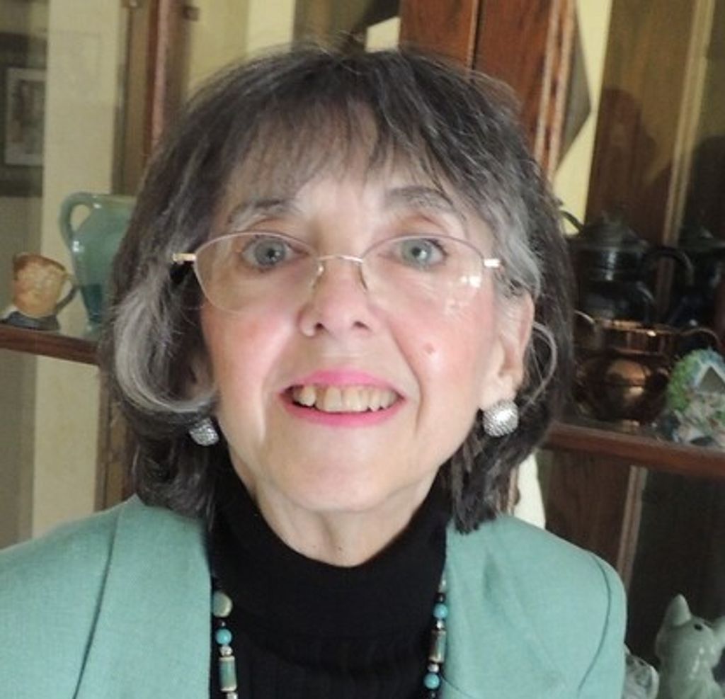 Margaret J. Yater Profile Photo