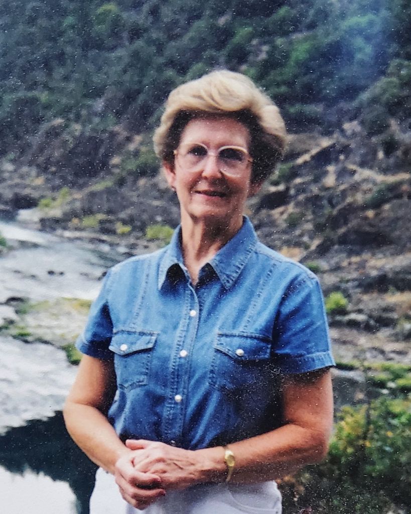 Wanda Lee Boyers Tressler