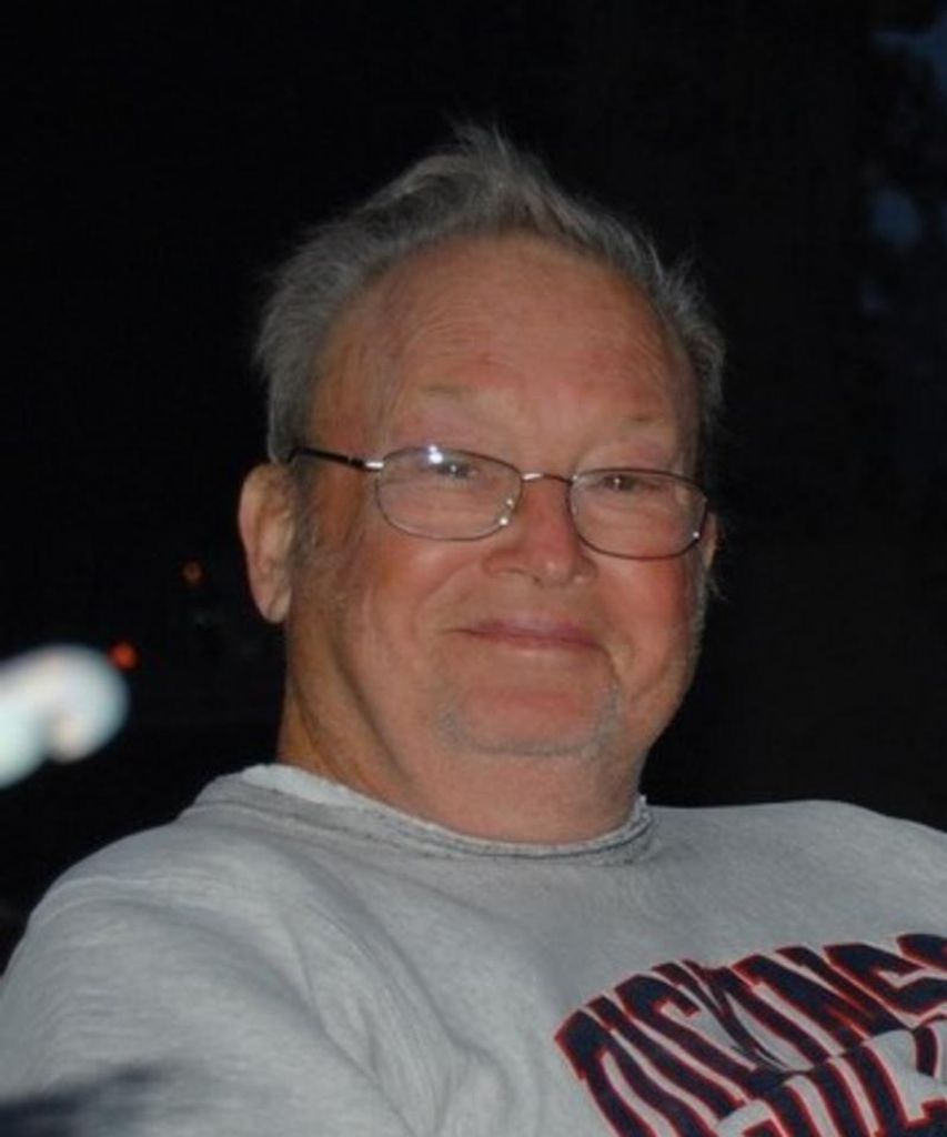 Charles Franklin Halle Jr Profile Photo
