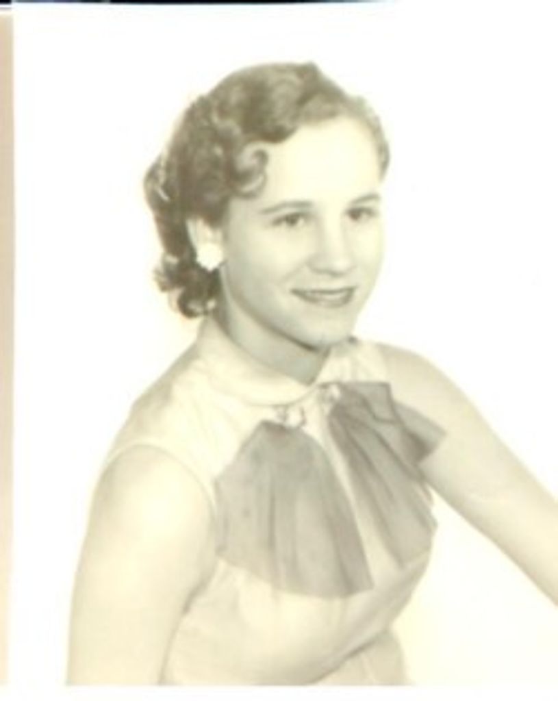 Eva Geneva Jones