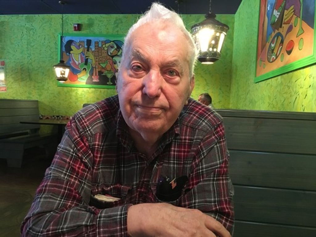 James Vaughn Profile Photo