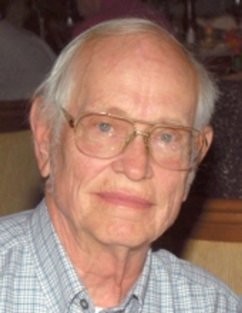 Fred R. Newcomb