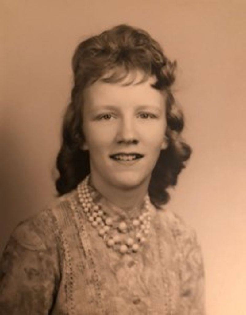 Shirley Ann Francis Profile Photo
