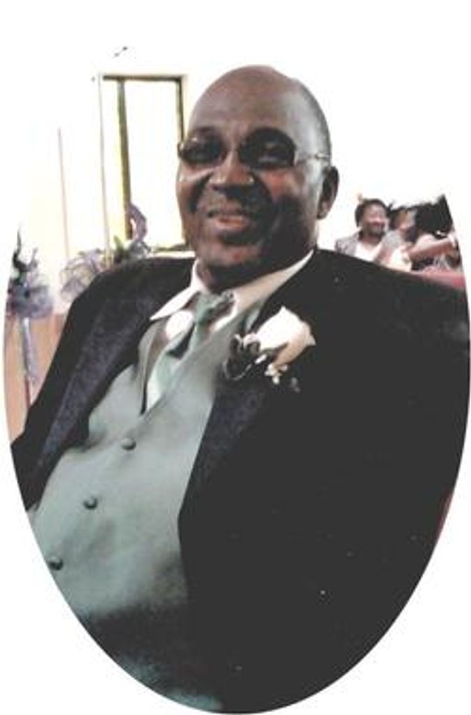 Mr. George Shelton Hill