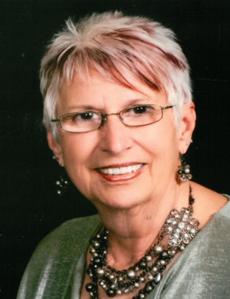 Joann C. Kaiser Profile Photo