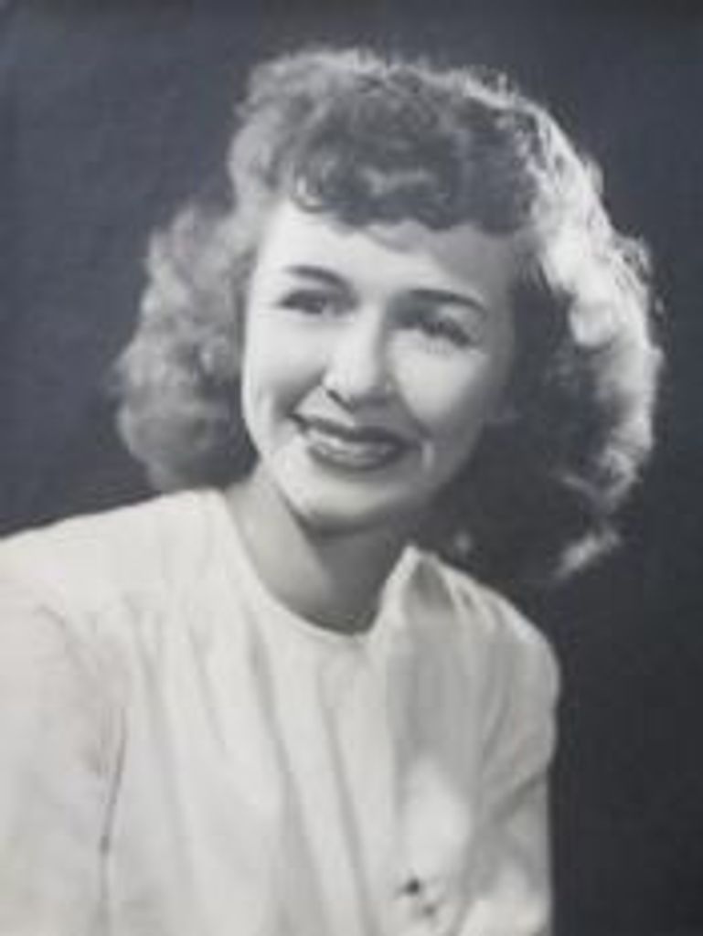 Patricia "Patti" L. Collins