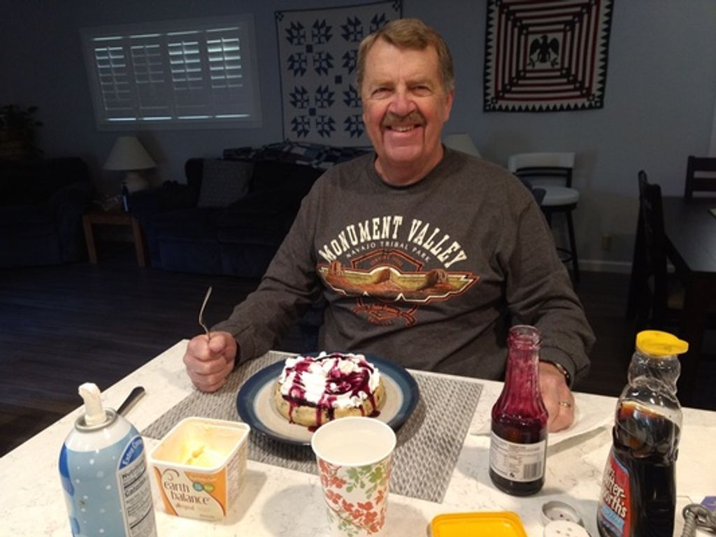 Daniel Lee Corley Profile Photo