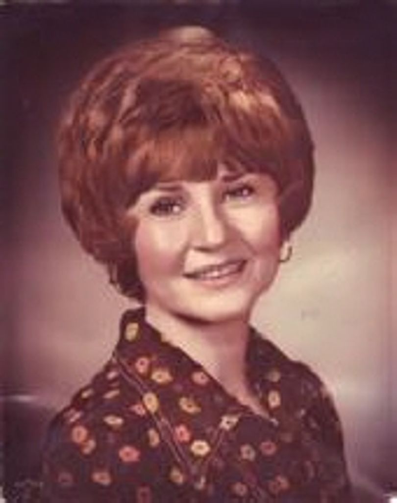 Shirley Vivian Sampognaro