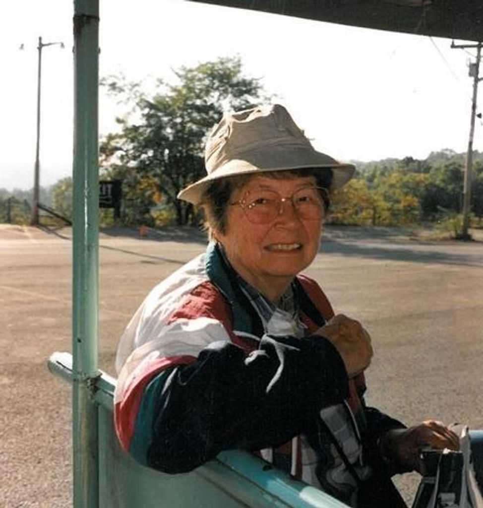 June Haas