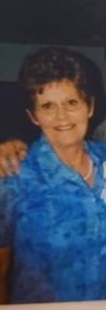 Martha Ann Buffington Profile Photo