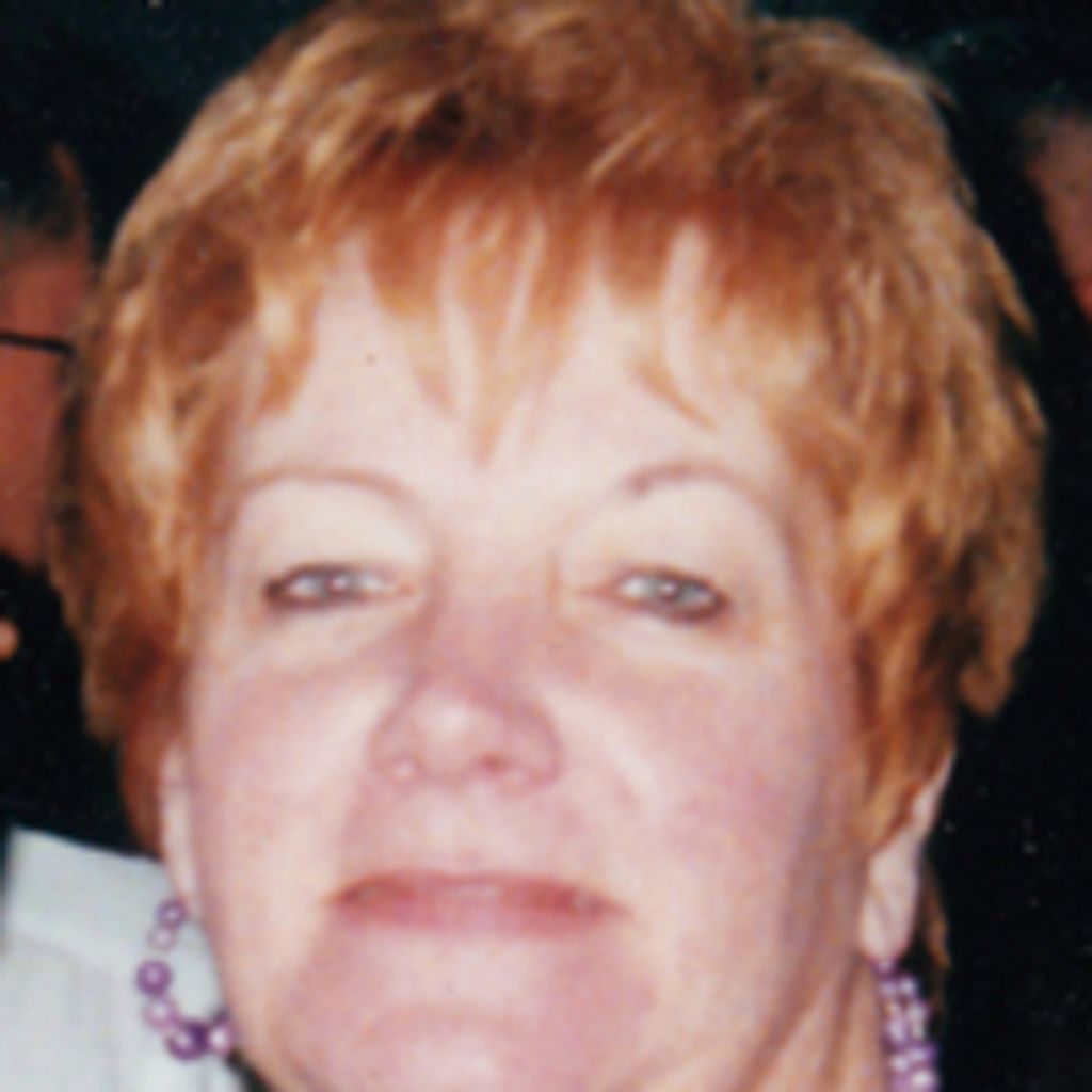 Theresa  M. O'Boyle