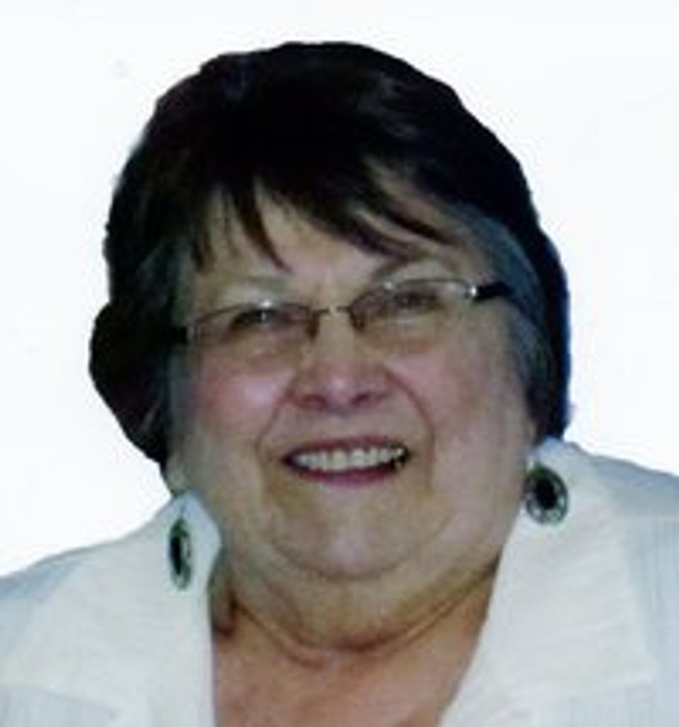 Judith (Rowley)  Pomranke