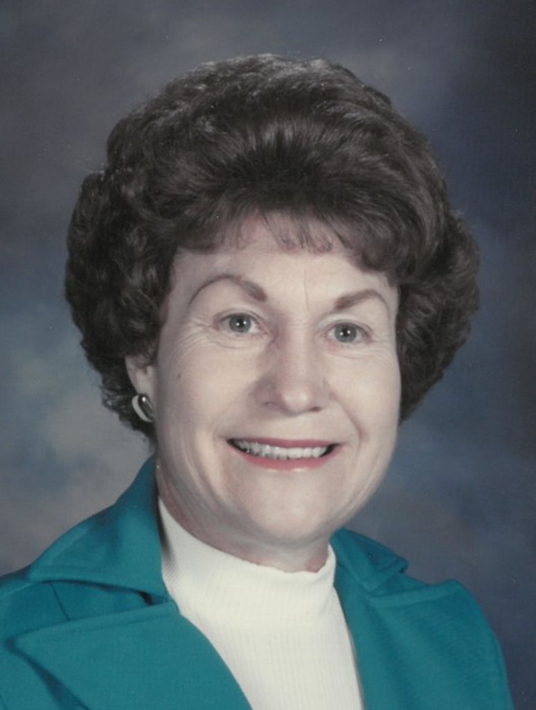 Lila McMullin