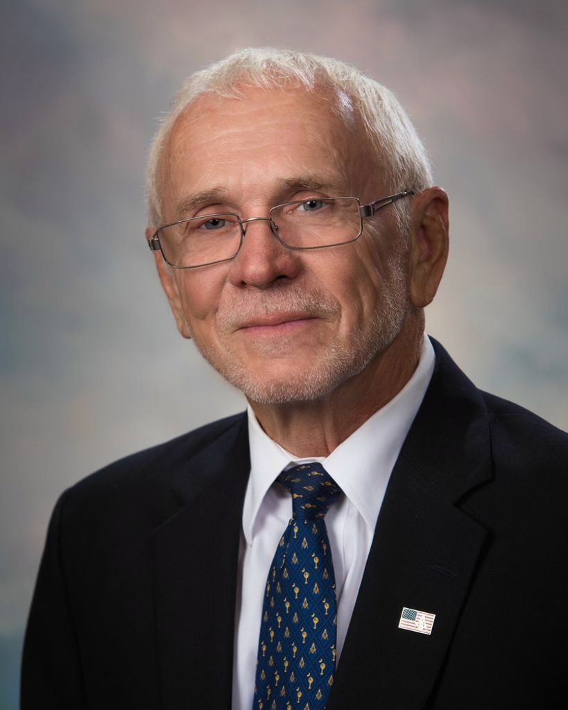 Buster Rogers Profile Photo