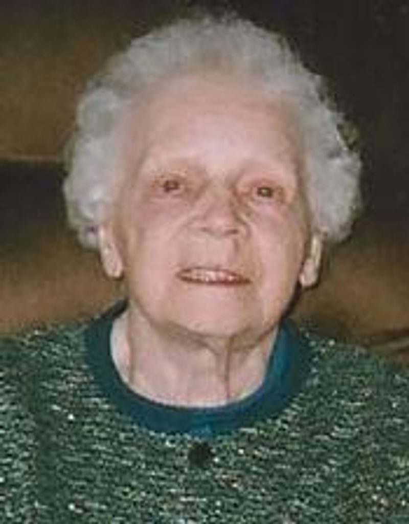 Helen E. Ott Profile Photo