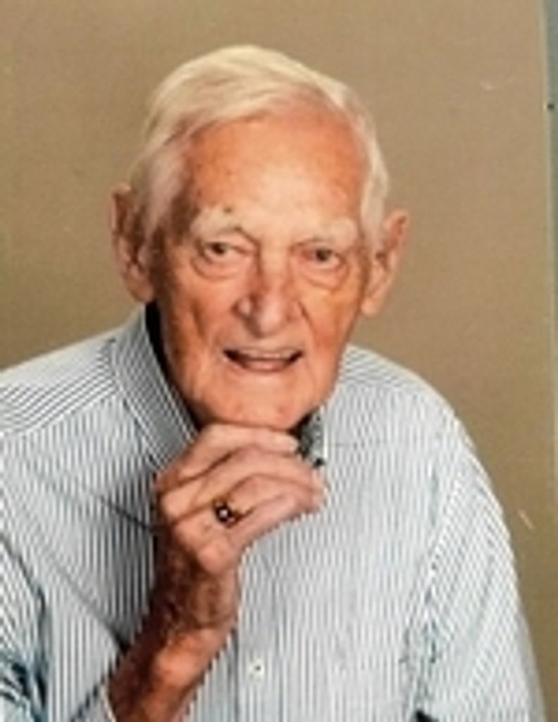 Ben Wise Profile Photo