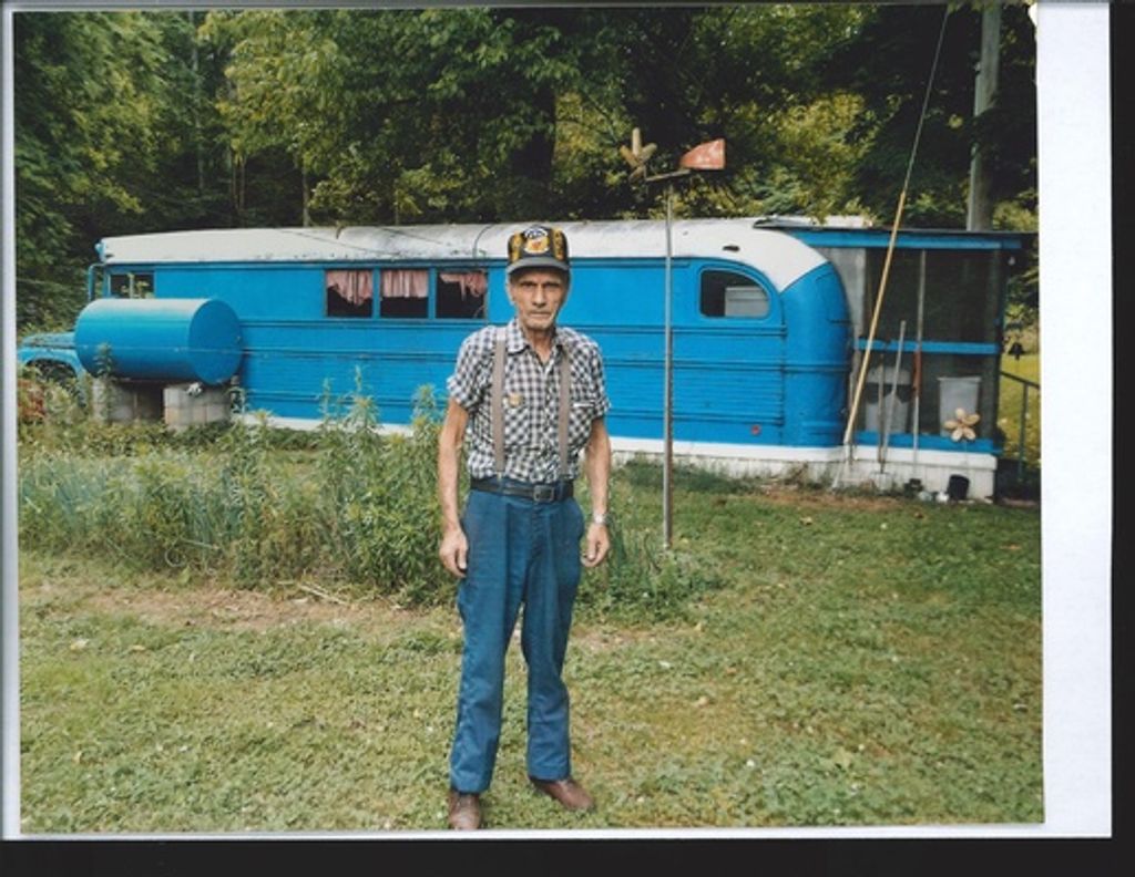 James Monroe Townsend