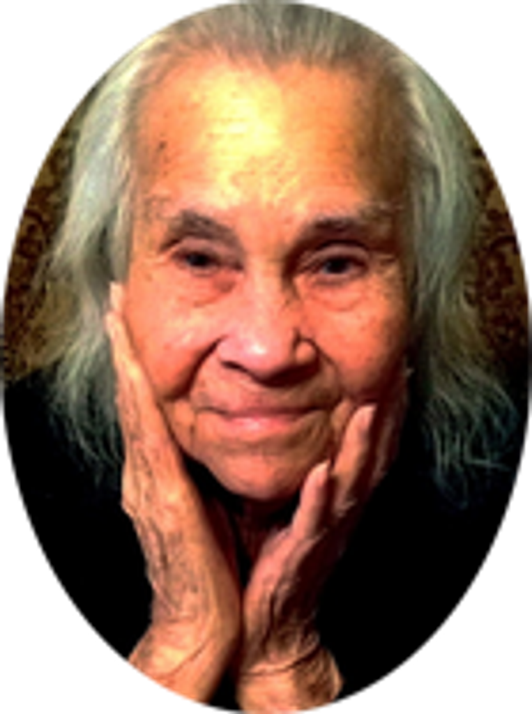 Concepcion P. Rodriguez