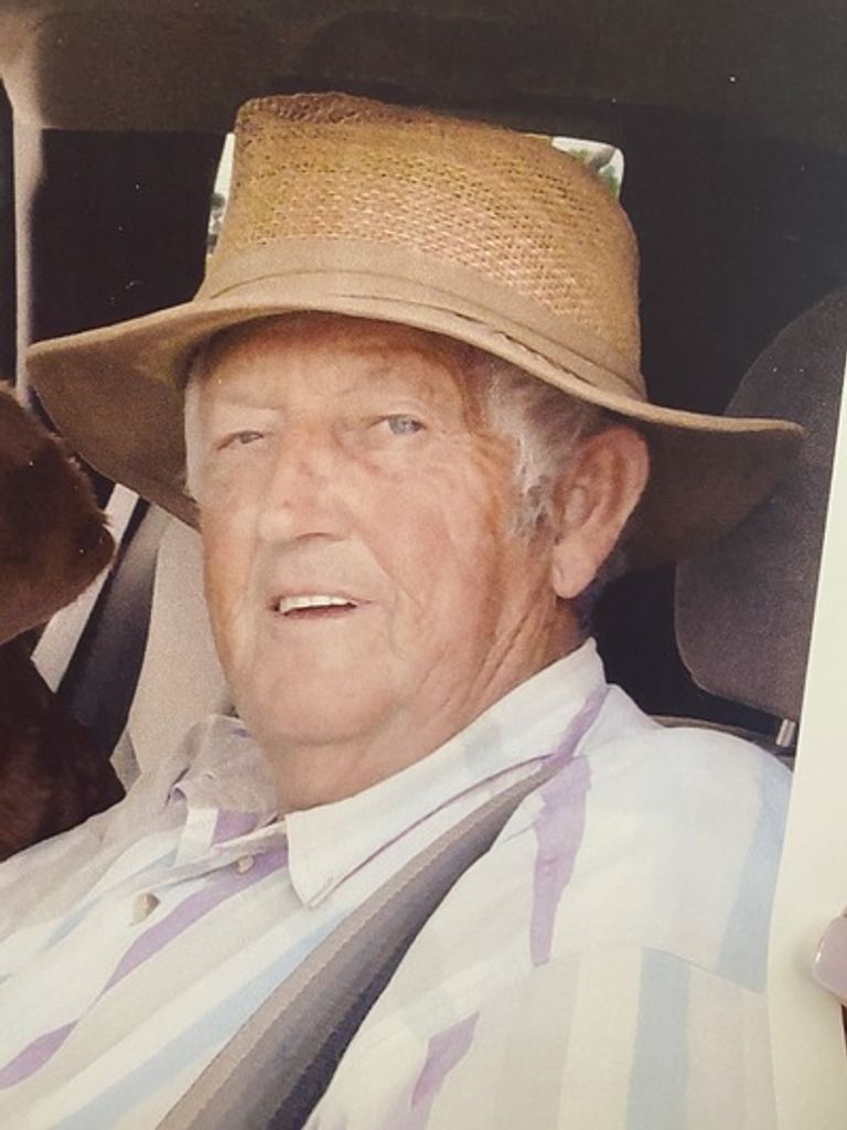 Ralph L. Vannoy, Sr. Profile Photo