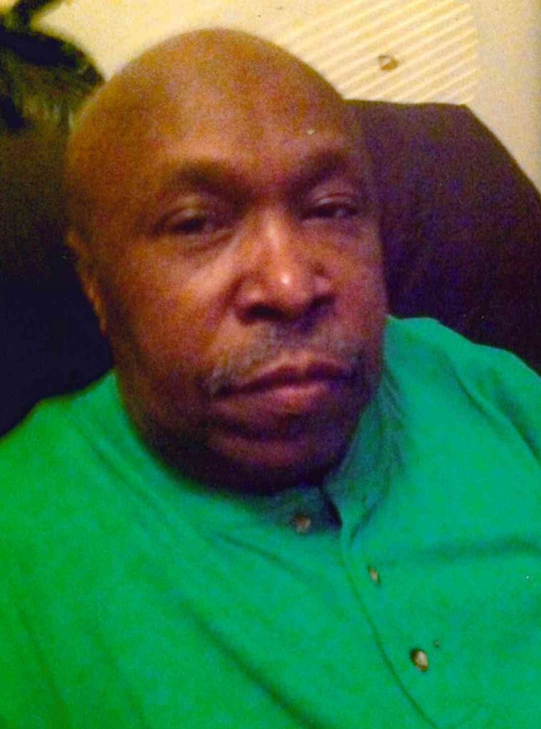Walter Dickerson