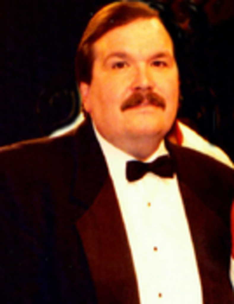 Sean W. Matheny