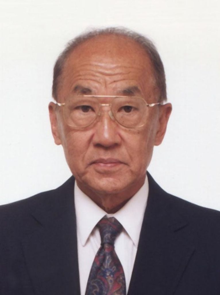 Teruo Hosaka