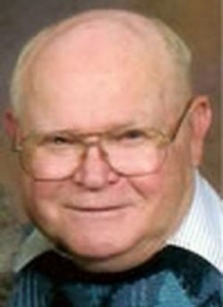 Lowell F. Clough
