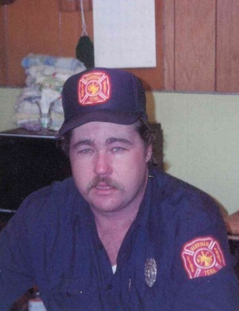 Michael Lynn Thomas