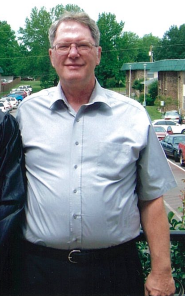 Steven Bancroft Profile Photo