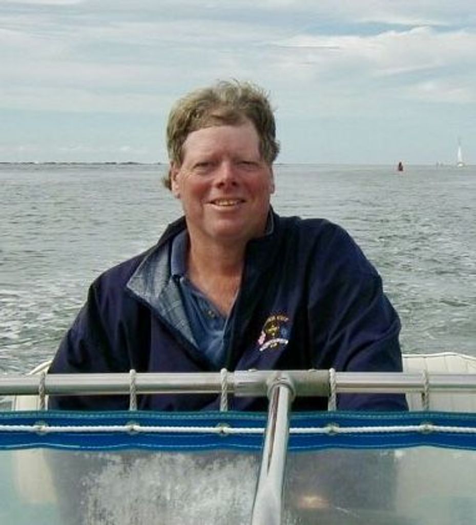 William Brockie (Brock) Foster Profile Photo
