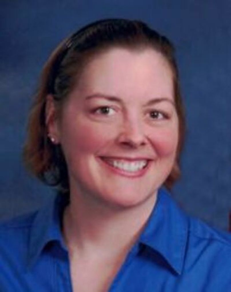 Mary Kathryn (Martin) Oberreuter Profile Photo