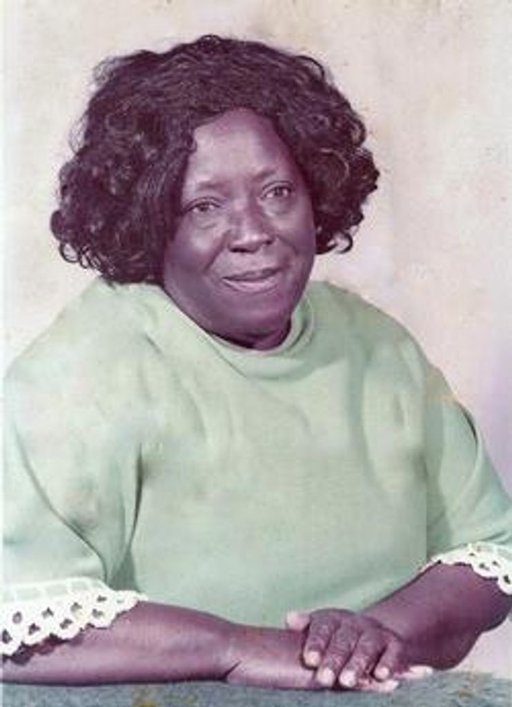 Mary Alice Pittman Profile Photo