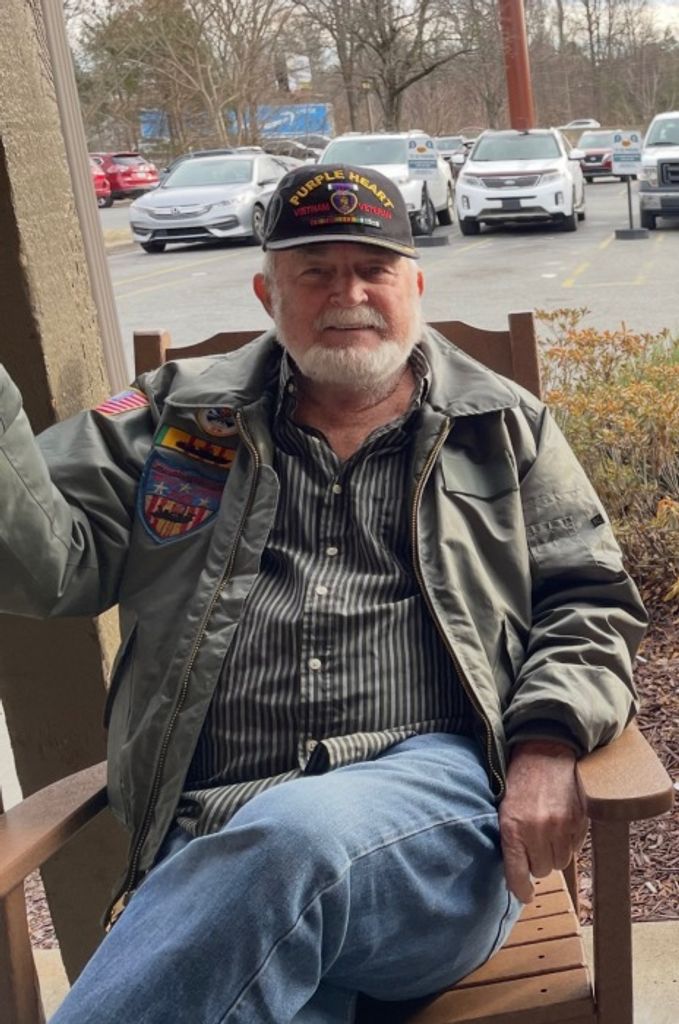 Clemon Leroy Tierce Profile Photo