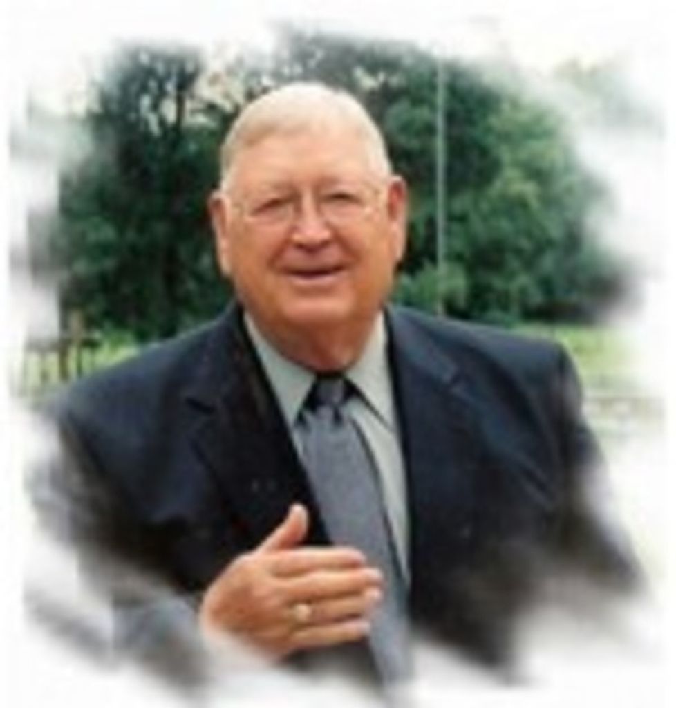 Jimmy Lee Stiffler