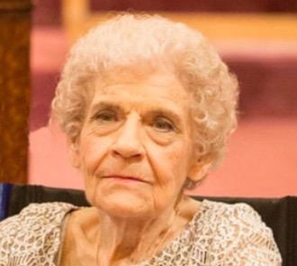 Hazel Leigh Boykin Williamson