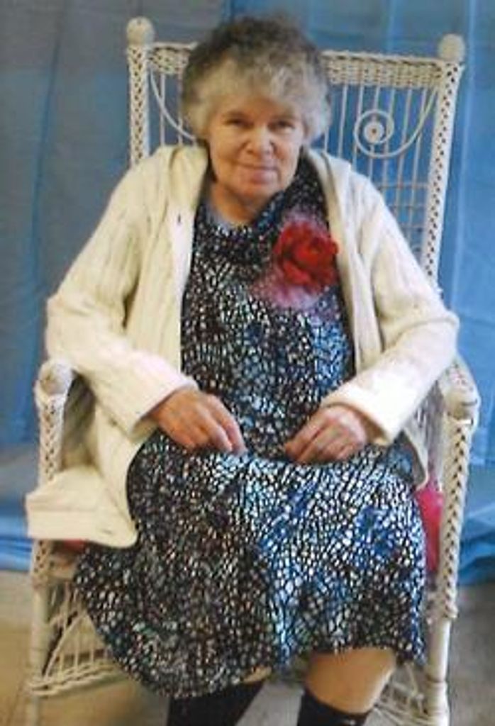 Marion E. Crawford