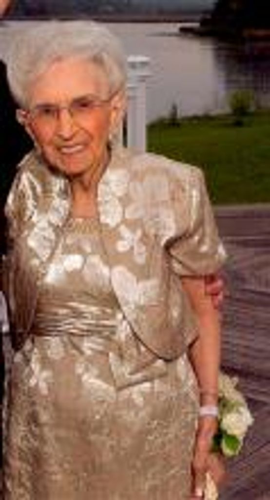 Frances Gueli