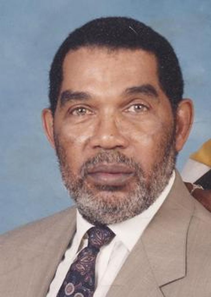 Robert Charles Lee Profile Photo
