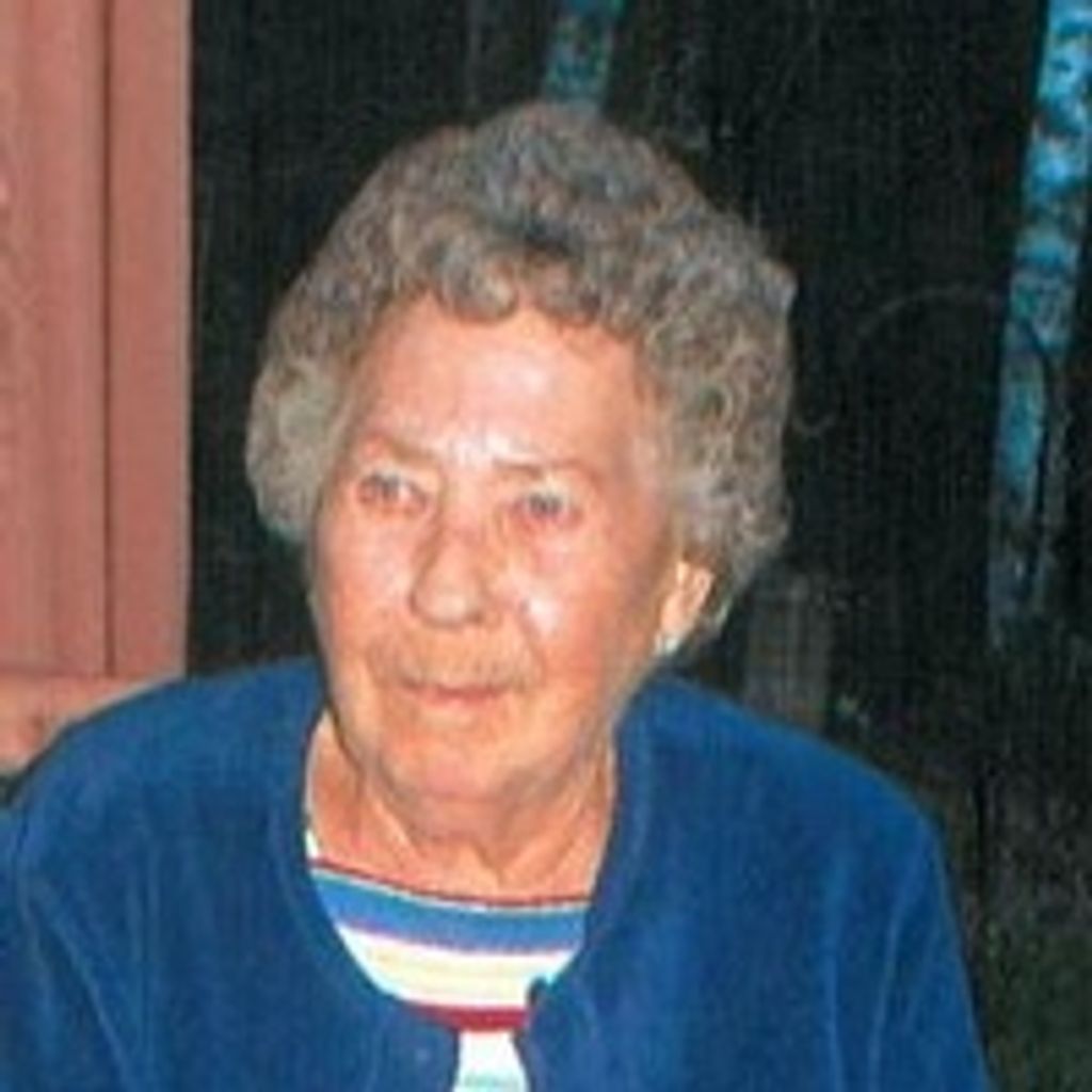 Shirley G. Homovich