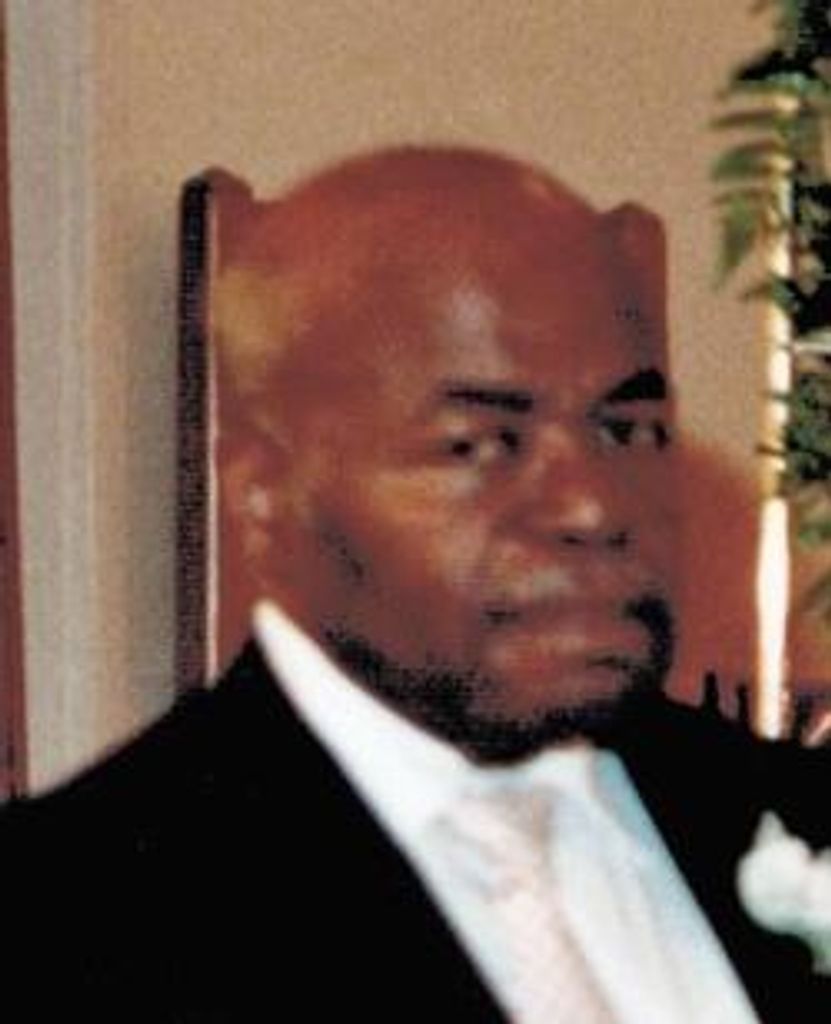 Herbert Lee Williams Profile Photo